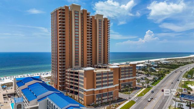 23008 Perdido Beach Boulevard 1707, Orange Beach, AL 36561
