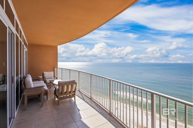 23008 Perdido Beach Boulevard 1707, Orange Beach, AL 36561