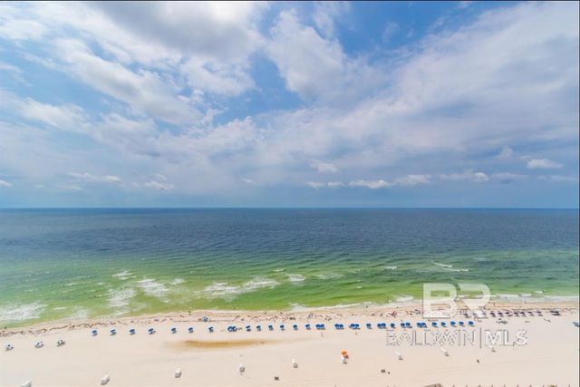23008 Perdido Beach Boulevard 1707, Orange Beach, AL 36561