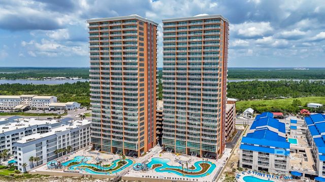 23008 Perdido Beach Boulevard 1707, Orange Beach, AL 36561