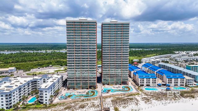 23008 Perdido Beach Boulevard 1707, Orange Beach, AL 36561