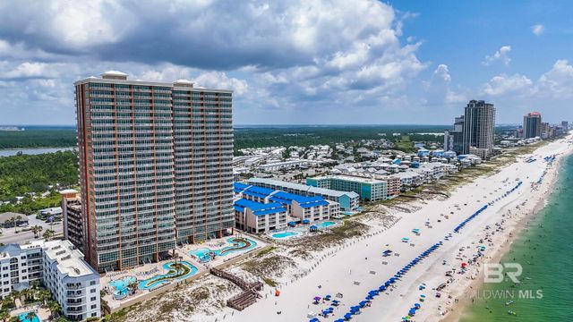 23008 Perdido Beach Boulevard 1707, Orange Beach, AL 36561