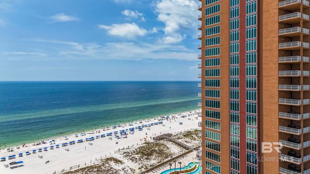 23008 Perdido Beach Boulevard 1707, Orange Beach, AL 36561