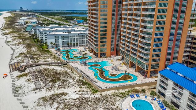 23008 Perdido Beach Boulevard 1707, Orange Beach, AL 36561