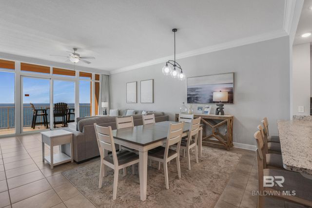 23008 Perdido Beach Boulevard 1707, Orange Beach, AL 36561