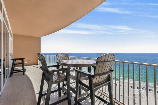 23008 Perdido Beach Boulevard 1707, Orange Beach, AL 36561