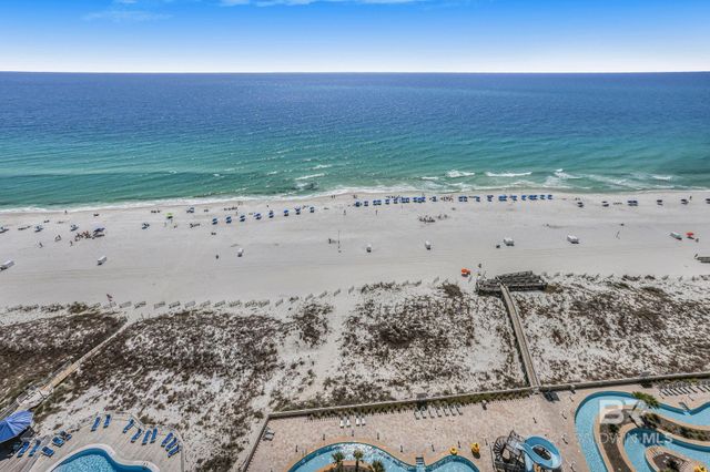 23008 Perdido Beach Boulevard 1707, Orange Beach, AL 36561