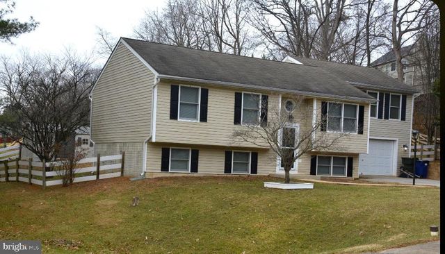 6617 STIRRUP CT, Eldersburg, MD 21784