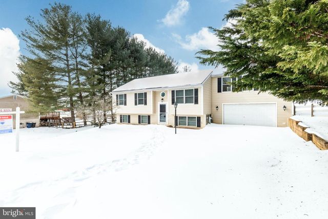 6617 STIRRUP CT, Eldersburg, MD 21784