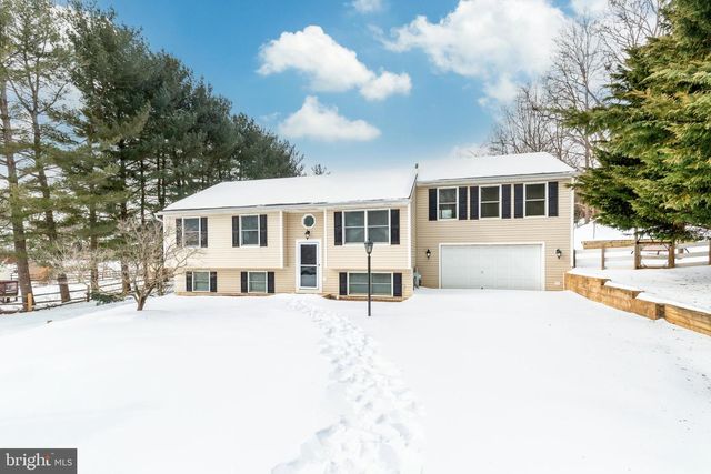 6617 STIRRUP CT, Eldersburg, MD 21784