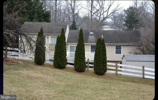 6617 STIRRUP CT, Eldersburg, MD 21784