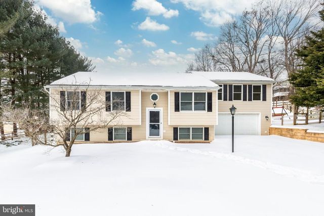 6617 STIRRUP CT, Eldersburg, MD 21784