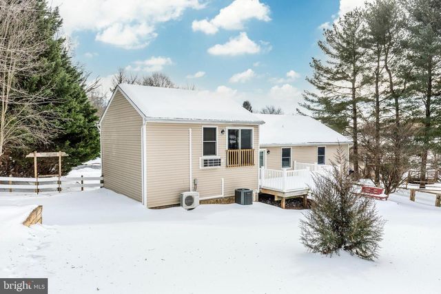 6617 STIRRUP CT, Eldersburg, MD 21784