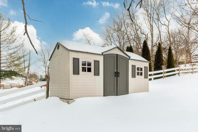 6617 STIRRUP CT, Eldersburg, MD 21784