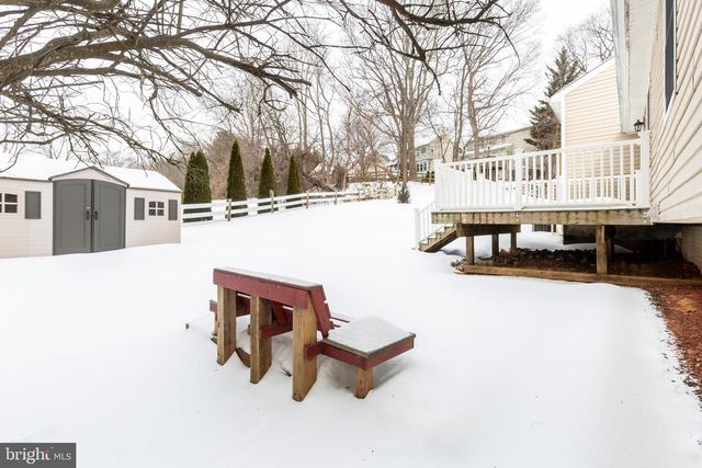 6617 STIRRUP CT, Eldersburg, MD 21784