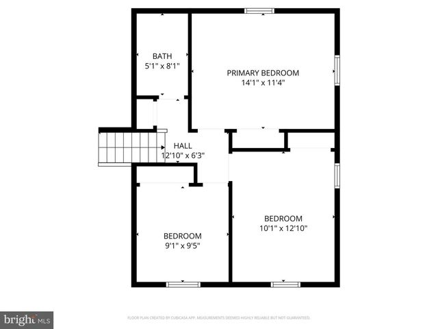 6617 STIRRUP CT, Eldersburg, MD 21784