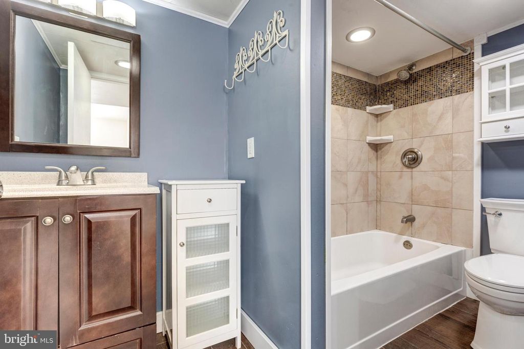 Image 42 of property listing at 6617 STIRRUP CT, Eldersburg, MD 21784