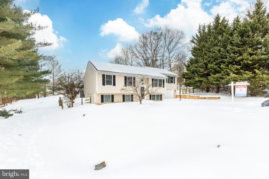 Image 51 of property listing at 6617 STIRRUP CT, Eldersburg, MD 21784