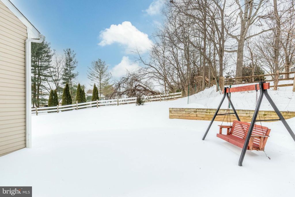 Image 56 of property listing at 6617 STIRRUP CT, Eldersburg, MD 21784