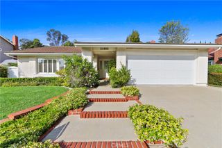 23982 La Chiquita Drive, Mission Viejo, CA 92691