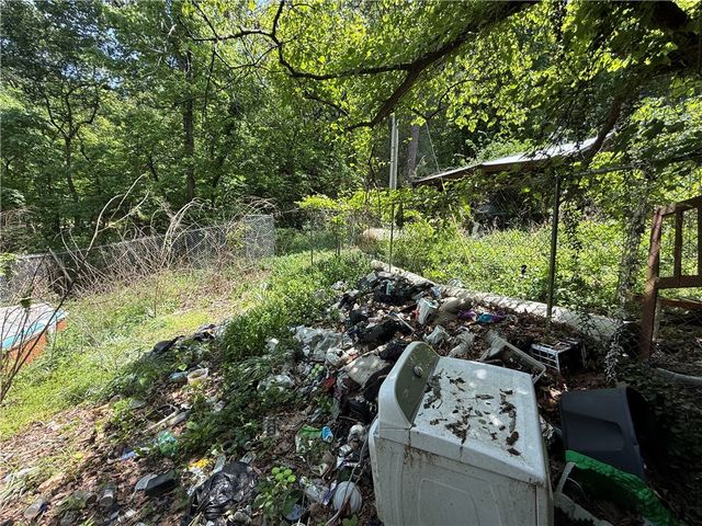 186 County Road 2102, Eureka Springs, AR 72632