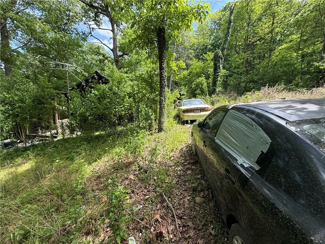 186 County Road 2102, Eureka Springs, AR 72632