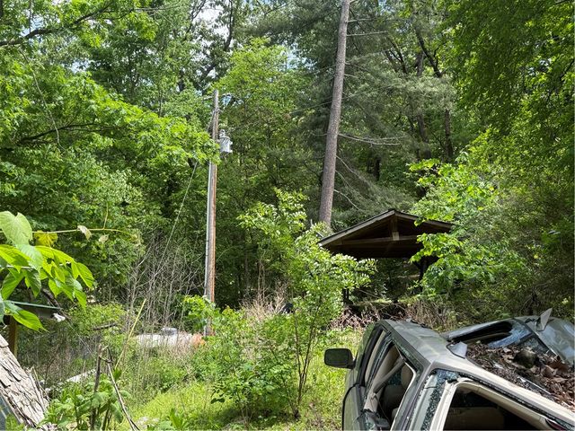 186 County Road 2102, Eureka Springs, AR 72632
