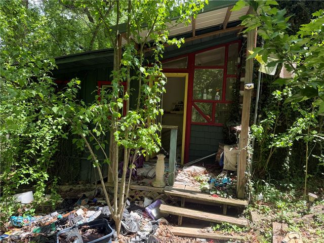 186 County Road 2102, Eureka Springs, AR 72632