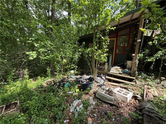186 County Road 2102, Eureka Springs, AR 72632