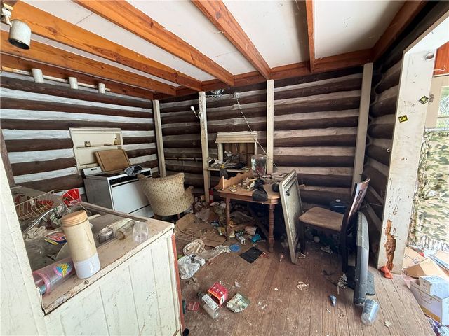 186 County Road 2102, Eureka Springs, AR 72632