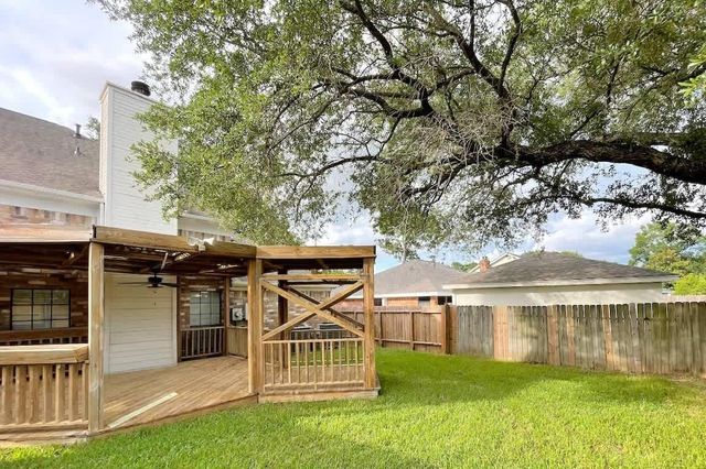 22947 Benbury Drive, Katy, TX 77450