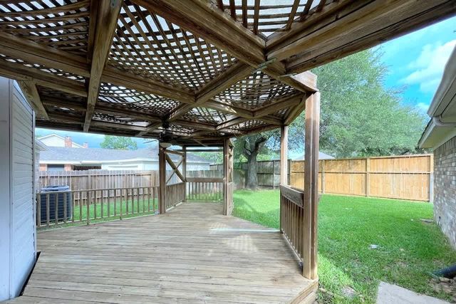 22947 Benbury Drive, Katy, TX 77450