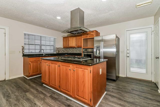 22947 Benbury Drive, Katy, TX 77450