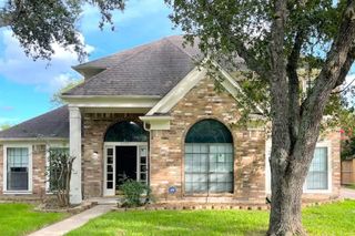 22947 Benbury Drive, Katy, TX 77450