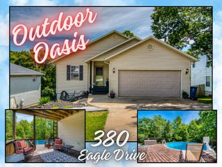 380 Eagle Drive, Forsyth, MO 65653