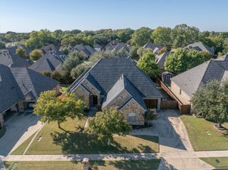 6521 Rock Springs Drive, North Richland Hills, TX 76182