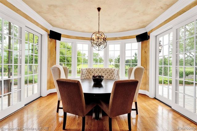 3715 Lahser Road, Bloomfield Hills, MI 48304