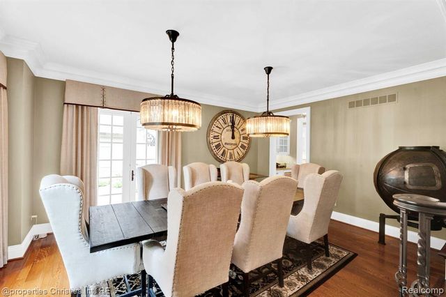 3715 Lahser Road, Bloomfield Hills, MI 48304