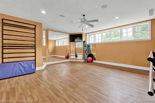 3715 Lahser Road, Bloomfield Hills, MI 48304