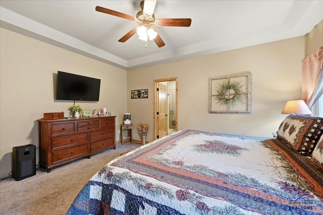 12182 WASHINGTON LOOP, Sturgis, SD 57785