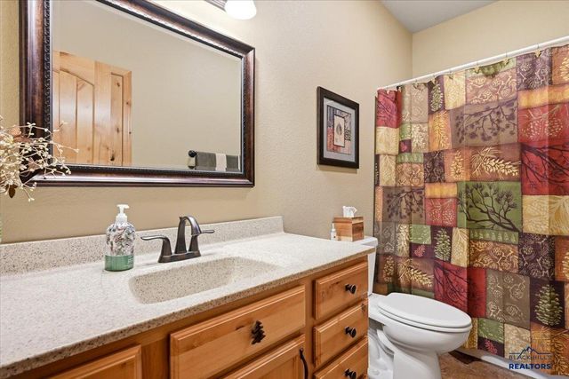 12182 WASHINGTON LOOP, Sturgis, SD 57785