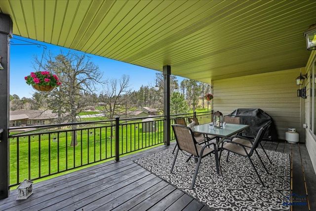 12182 WASHINGTON LOOP, Sturgis, SD 57785