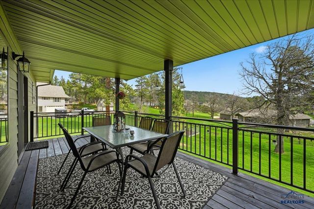 12182 WASHINGTON LOOP, Sturgis, SD 57785