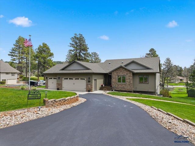 12182 WASHINGTON LOOP, Sturgis, SD 57785