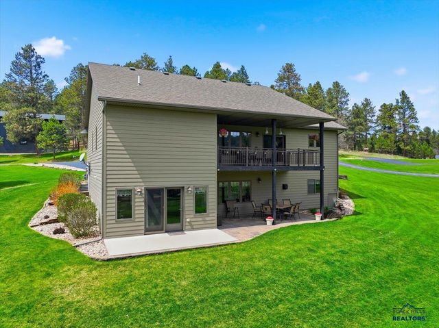 12182 WASHINGTON LOOP, Sturgis, SD 57785