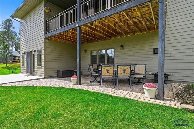 12182 WASHINGTON LOOP, Sturgis, SD 57785
