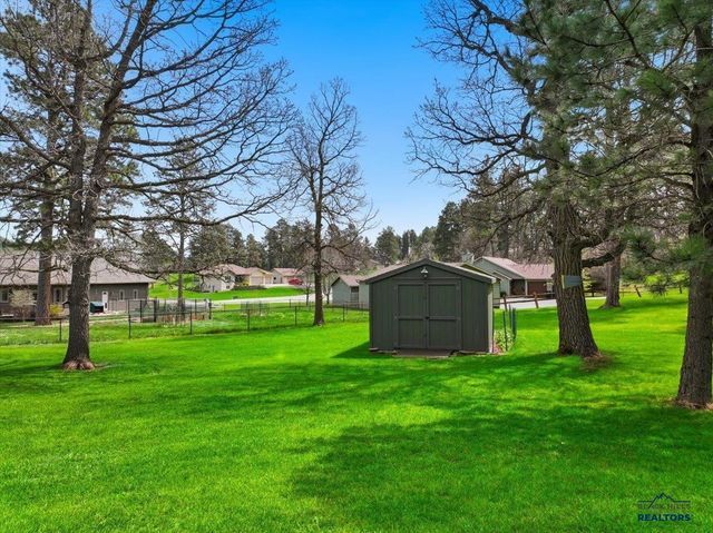 12182 WASHINGTON LOOP, Sturgis, SD 57785