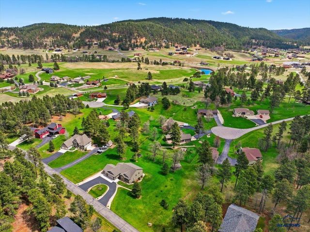 12182 WASHINGTON LOOP, Sturgis, SD 57785