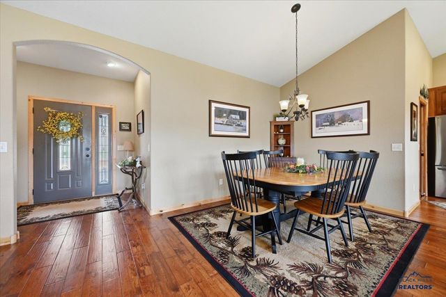 12182 WASHINGTON LOOP, Sturgis, SD 57785