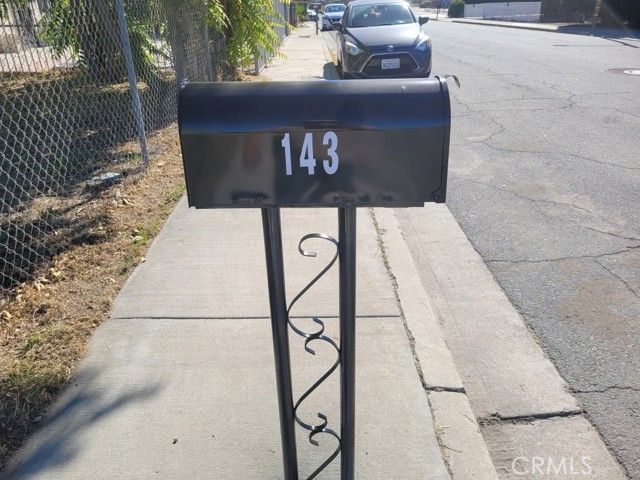 143 N Scovell, San Jacinto, CA 92583